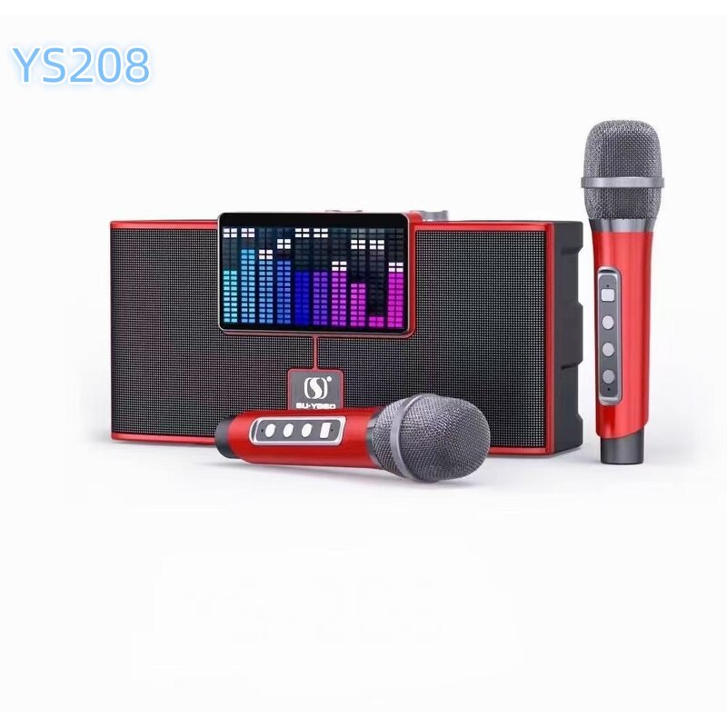 Outdoor Microphone Speaker Factory - High Quality Low Price Portable Party