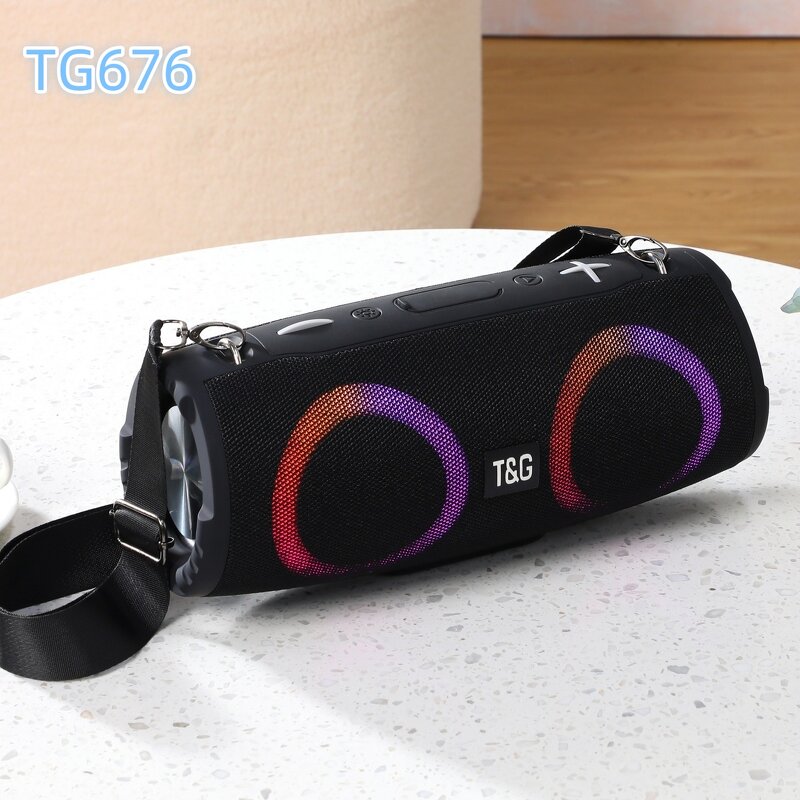 Gaming Speaker Factory - Wholesale Factory Price Waterproof TG676