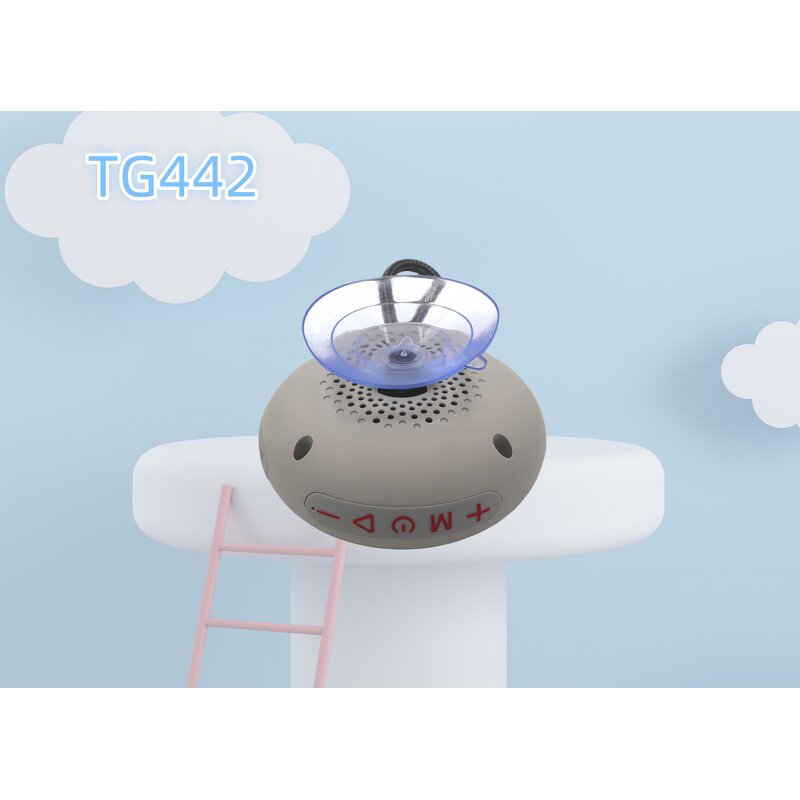 Portable Mini Speaker Factory - OEM/ODM Custom Design Party TG442