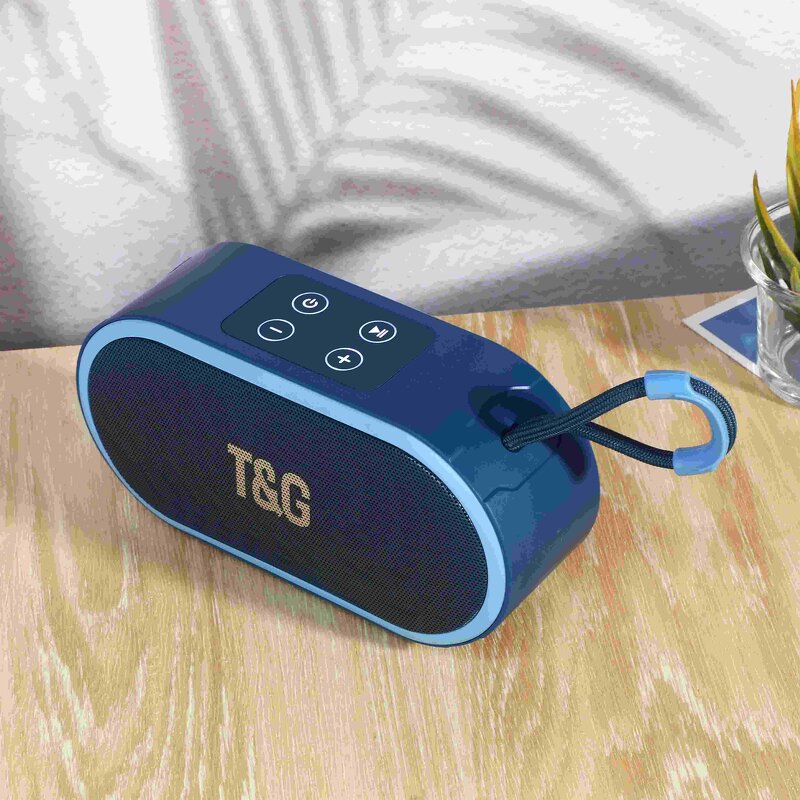 Wireless Speaker Factory - New Product Mini Home Theater Car Portable