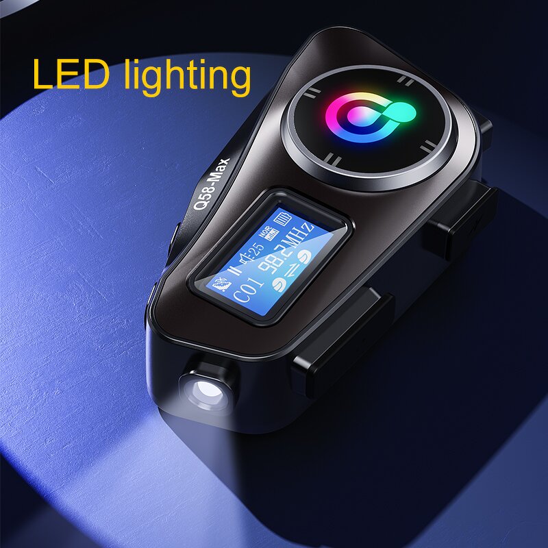 Cycling Wireless Ear Headset Factory - Hot Sale Q58MAX Outdoor Waterproof