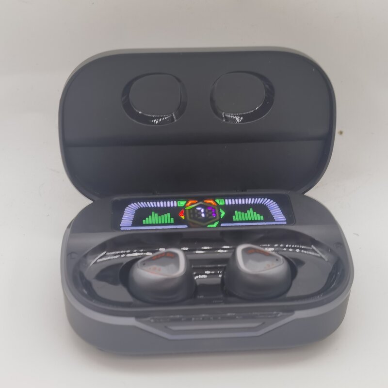 Gaming Earphones Factory - Best Price High Quality In-Ear Stereo Dx-12 G9