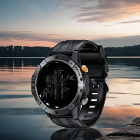 Smart Sports Watch Factory - OEM C29 High Quality Waterproof TFT Dial Call