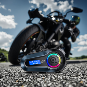 Wireless Headset Factory - Waterproof Long Endurance Multiplayer Intercom