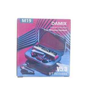 Wireless Earphone Factory - OEM Gaming Earbuds 5.1 TWS HIFI Mini