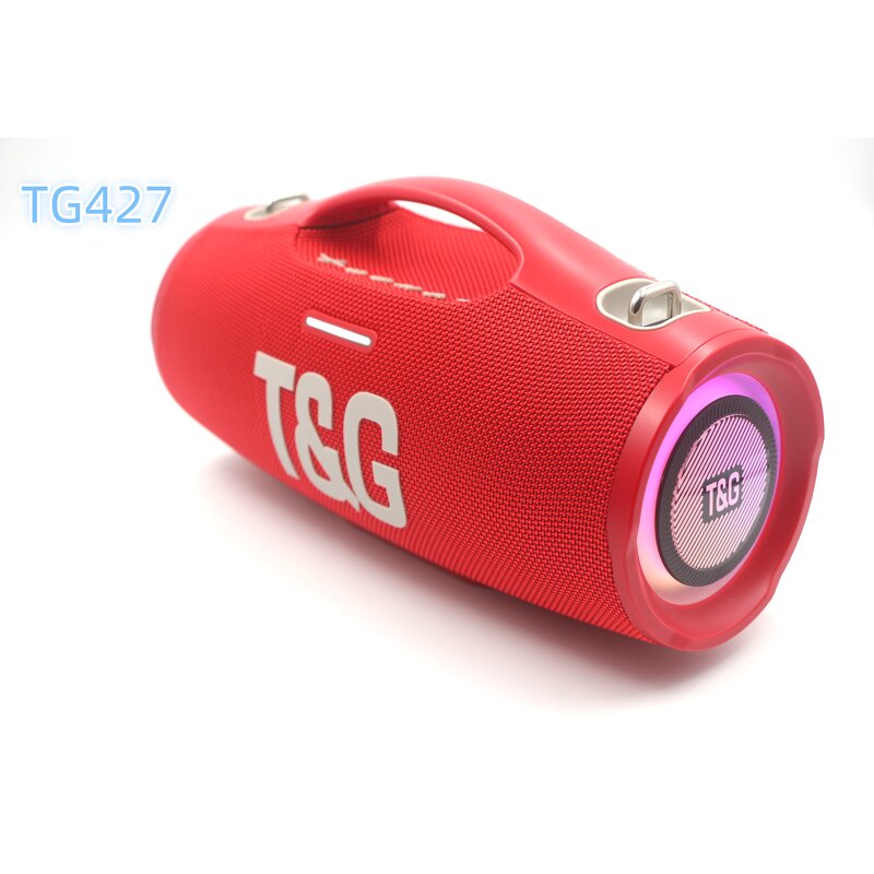 Party Speaker Factory - OEM/ODM Professional Manufacturer 15 Inch TG427