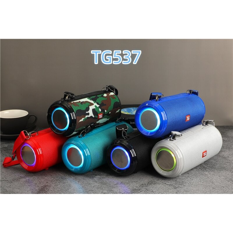 Bluetooth Speakers Factory - Wholesale Cheap Price Outdoor BT TG537