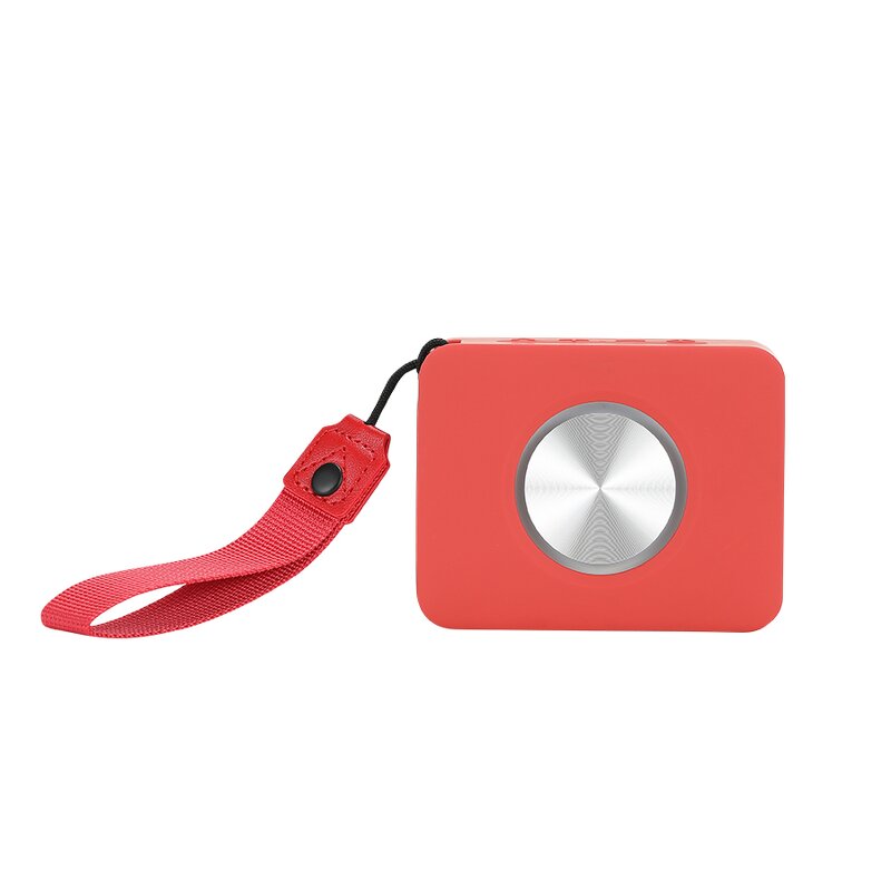 Mini Wireless Speaker Factory - TOP Portable USB Subwoofer Stereo Sound DJ