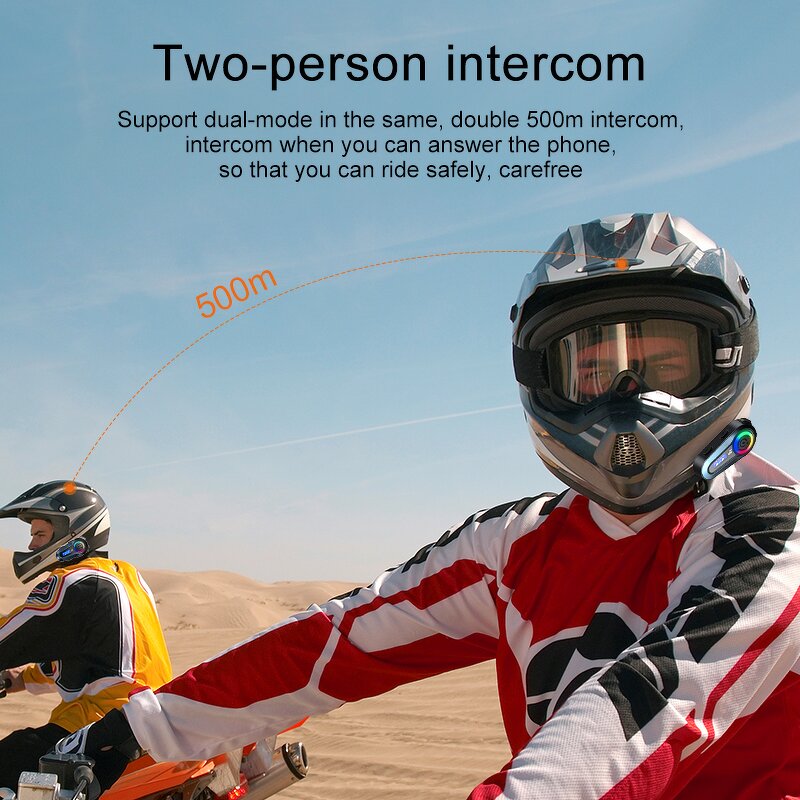 Wireless Headset Factory - Waterproof Long Endurance Multiplayer Intercom