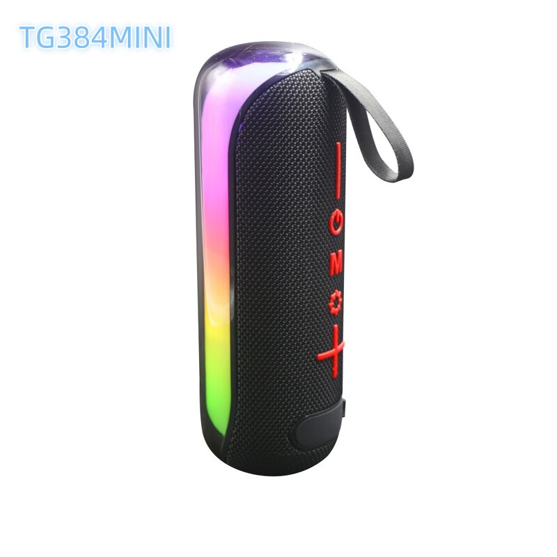 Wireless Speaker Box Factory - Fast Shipping Gaming Waterproof TG384