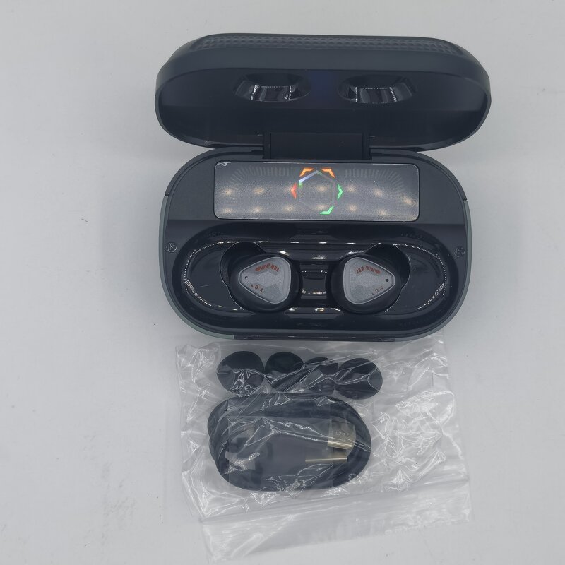 Gaming Earphones Factory - Best Price High Quality In-Ear Stereo Dx-12 G9