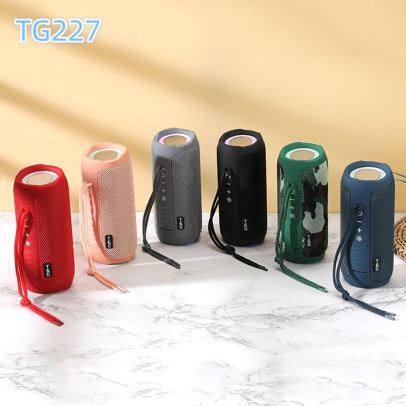 Outdoor Speaker Factory - Good Price Good Quality 2 Inch Smart TG227