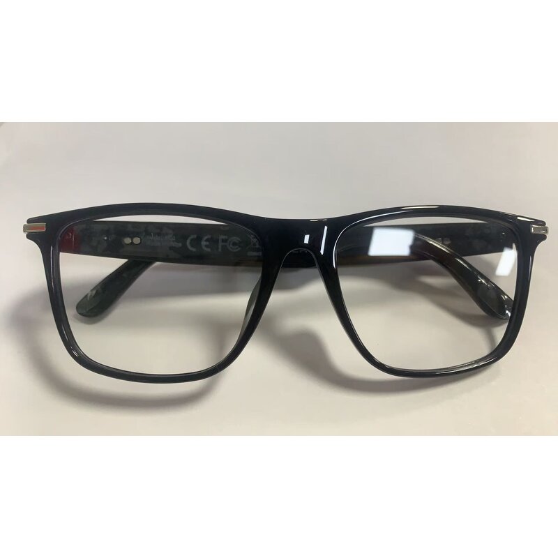 AI Translator Glasses Factory - 2025 M01 Camera Video Recording Smart Sunglasses