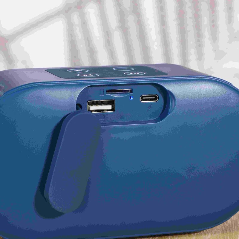 Wireless Speaker Factory - New Product Mini Home Theater Car Portable