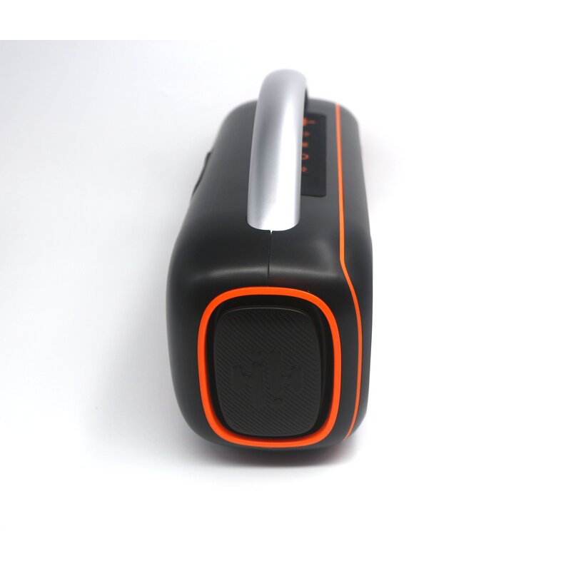 Portable Bluetooth Speaker Factory - OEM/ODM V5.3 Karaoke Outdoor Stereo Bass