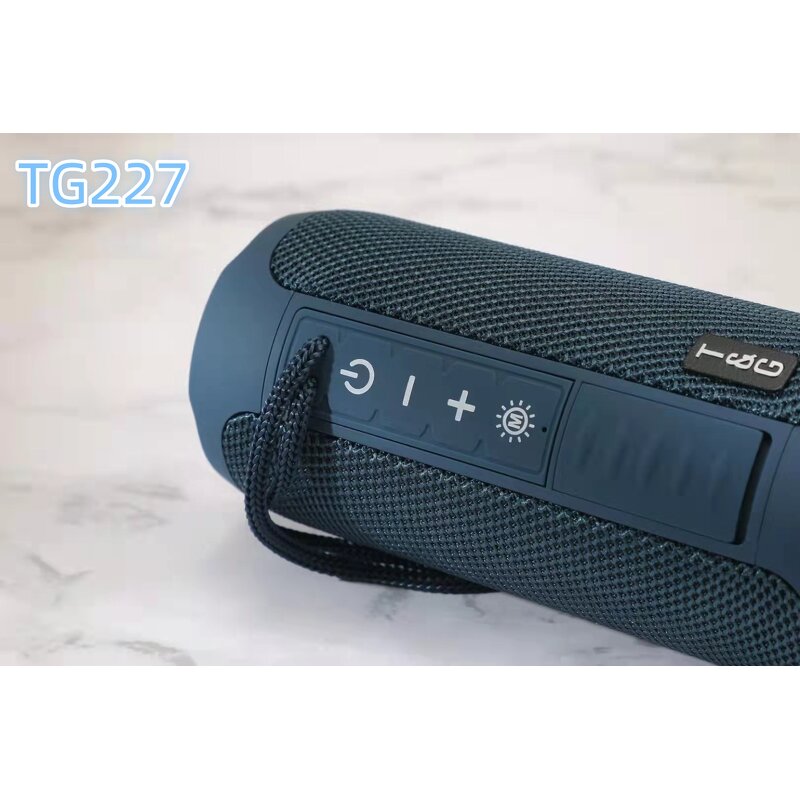 Outdoor Speaker Factory - Good Price Good Quality 2 Inch Smart TG227