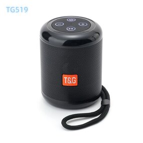 Portable DJ Speaker Factory - Low Price Waterproof BT TG519