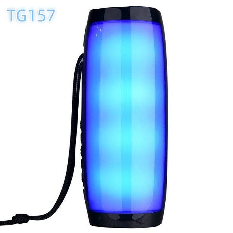 Portable DJ Speaker Factory - Professional Manufacturer Wireless TG157
