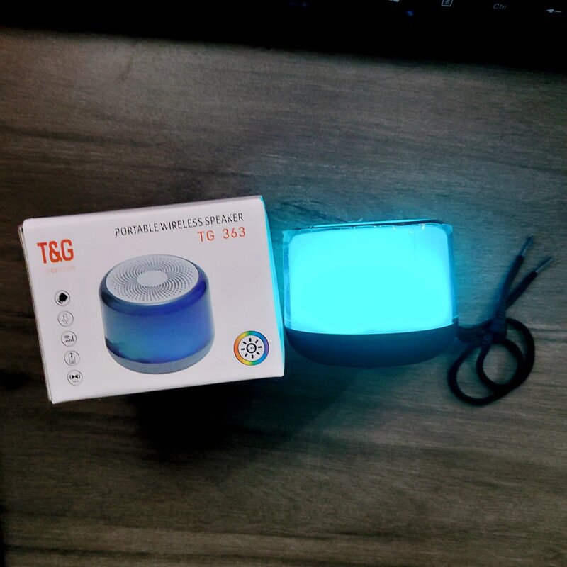 Portable Bluetooth Speaker Factory - OEM/ODM High Smart Stereo Sound Subwoofer