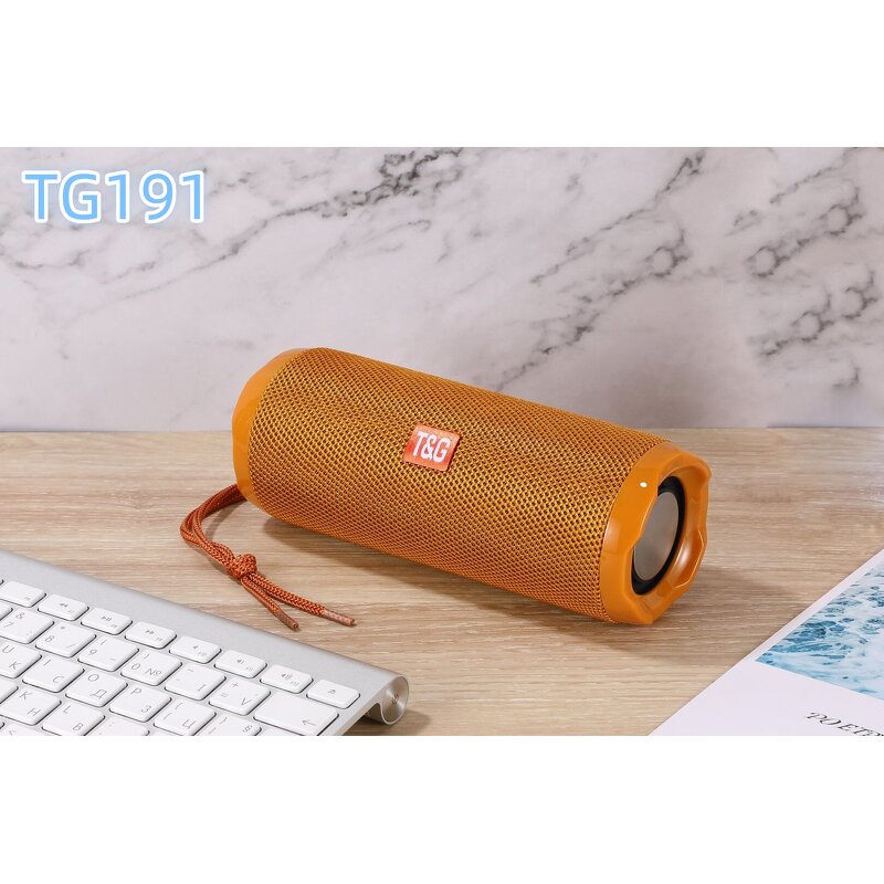 Outdoor Speaker Factory - Good Price Good Quality 2 Inch Smart TG191