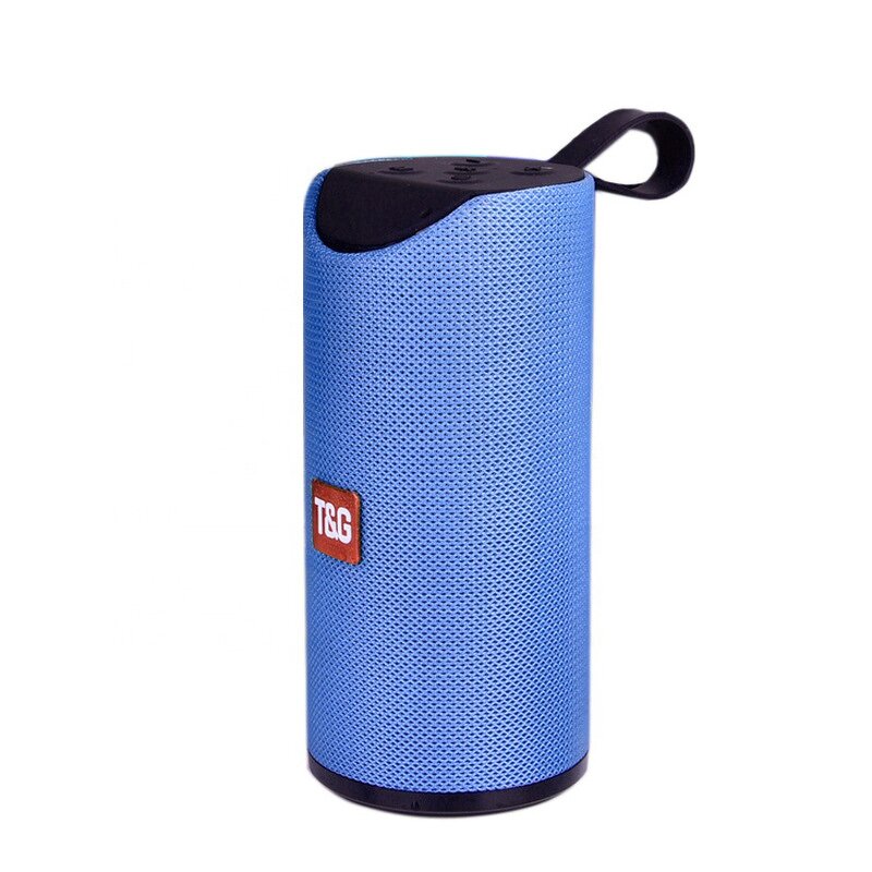 Waterproof BT Speaker Factory - OEM/ODM 10W Mini Subwoofer Lighting Outdoor