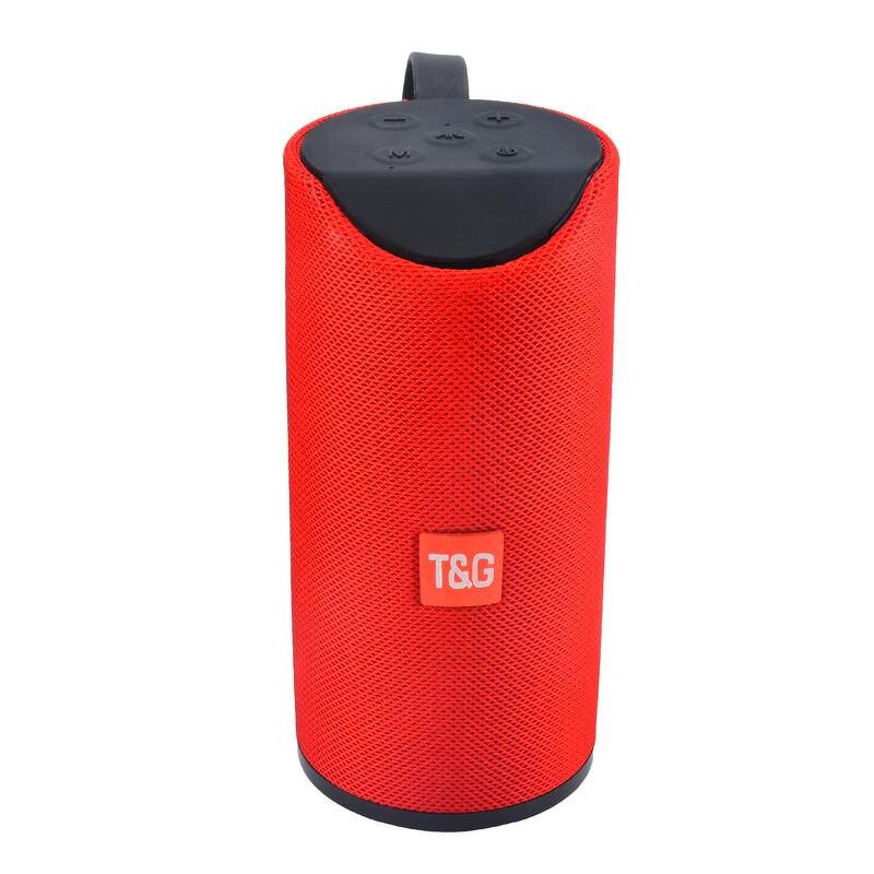 Portable Outdoor Speaker Factory - OEM/ODM 10W RGB Battery Karaoke Bluetooth Mic