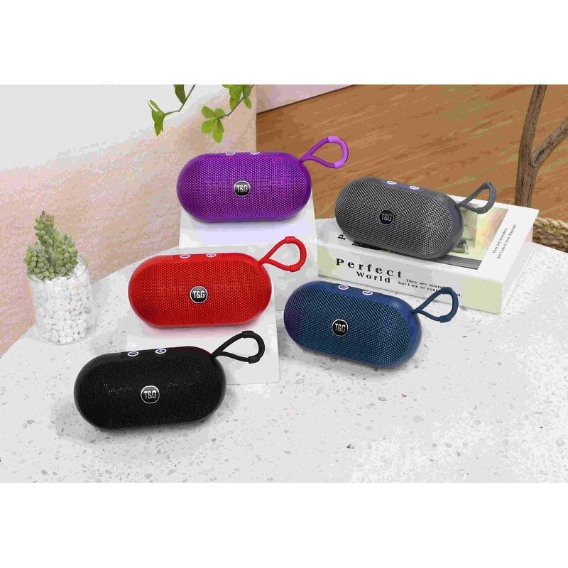 Wireless Speaker Factory - Wholesale Factory Waterproof Subwoofer Outdoor USB