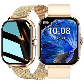Smart Watch Factory - Hot Selling Fitness Waterproof Big Screen Custom