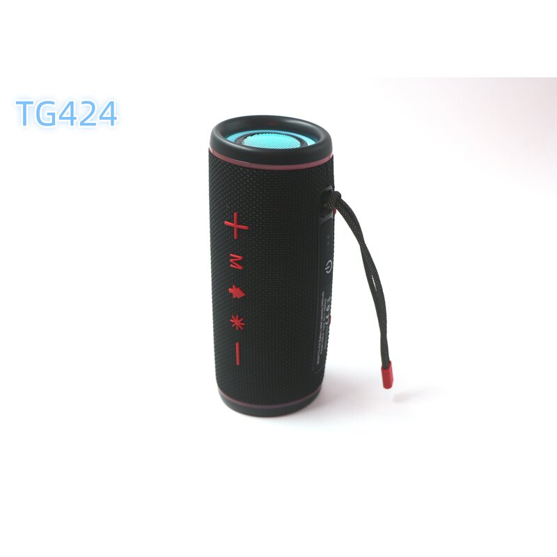 Gaming Speaker Factory - OEM/ODM Waterproof Hi Fi TG424 Supplier