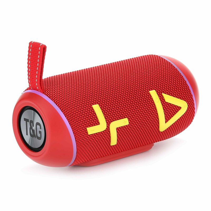 Portable Speaker Factory - OEM/ODM Light Emitting Ultra High Quality Karaoke