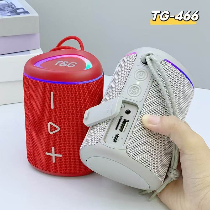 Stereo Wireless Speaker Factory - High Quality Deep Bass Outdoor Waterproof