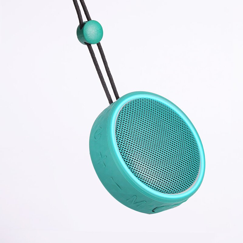 Gaming Wireless Subwoofer Factory - Custom Wholesale Mini Speaker