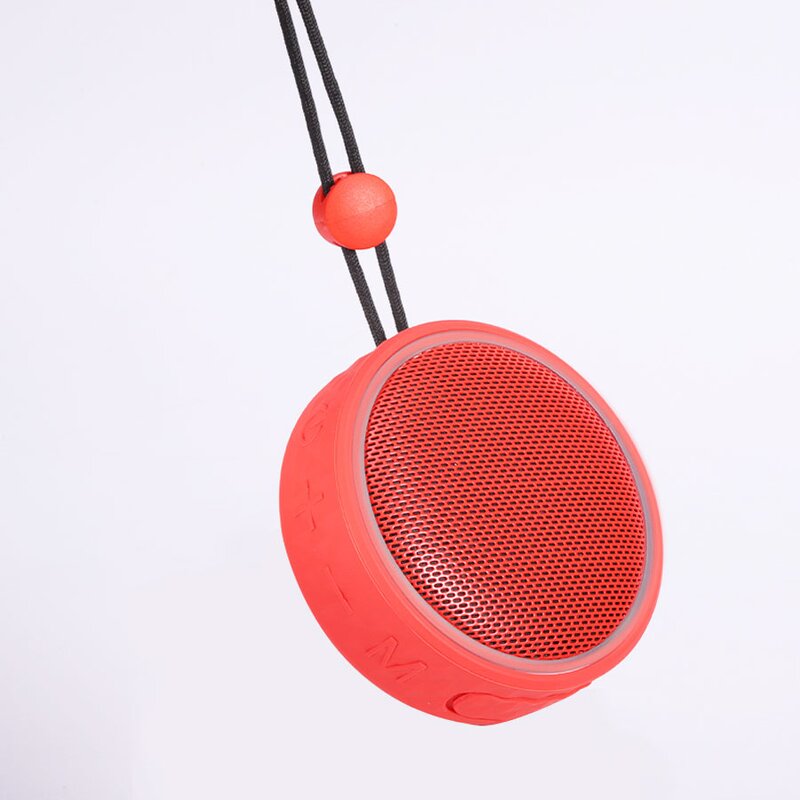 Gaming Wireless Subwoofer Factory - Custom Wholesale Mini Speaker