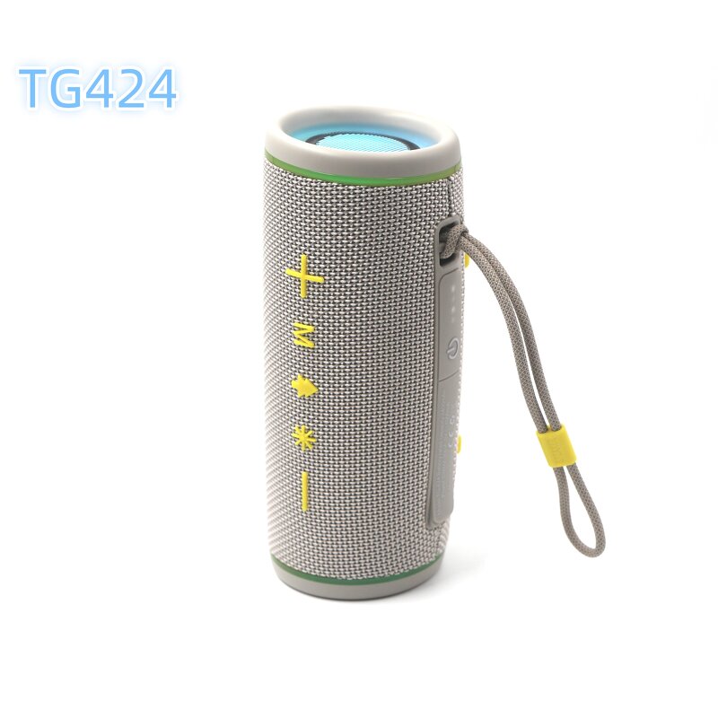 Gaming Speaker Factory - OEM/ODM Waterproof Hi Fi TG424 Supplier