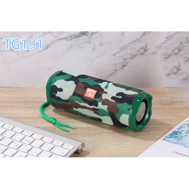 Outdoor Speaker Factory - Good Price Good Quality 2 Inch Smart TG191