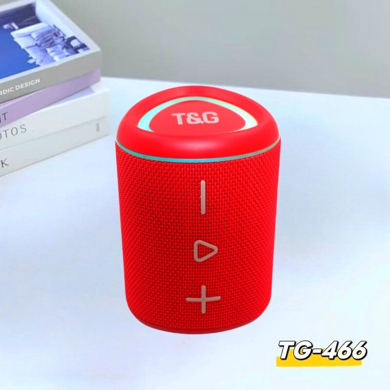Stereo Wireless Speaker Factory - High Quality Deep Bass Outdoor Waterproof