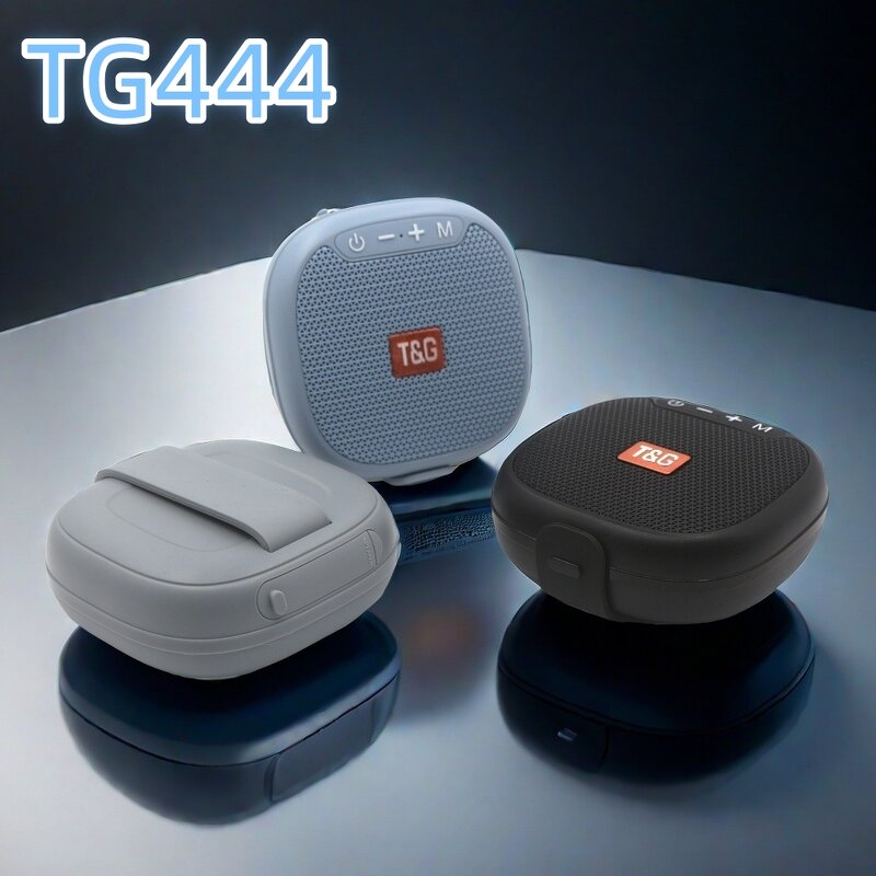 Outdoor Wireless Speaker Factory - OEM/ODM Power Single Spider Memory Card