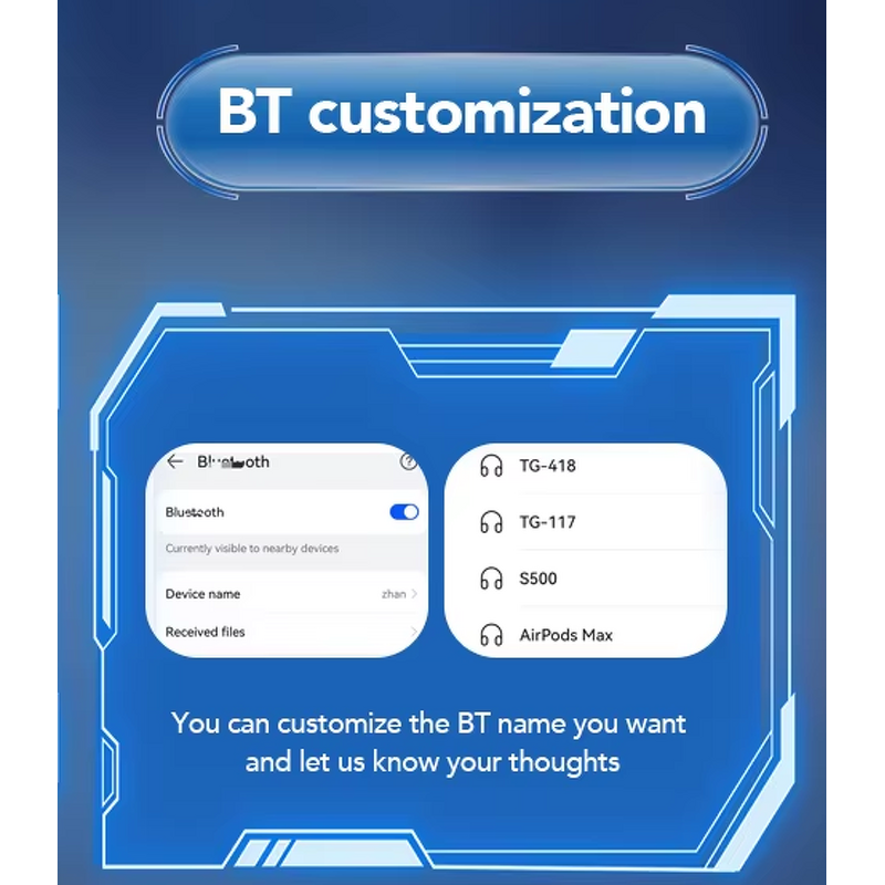 Waterproof Speaker Factory - OEM/ODM Subwoofer Portable TF Card Outdoor Mini