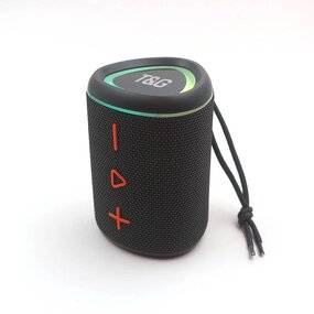 Stereo Wireless Speaker Factory - High Quality Deep Bass Outdoor Waterproof