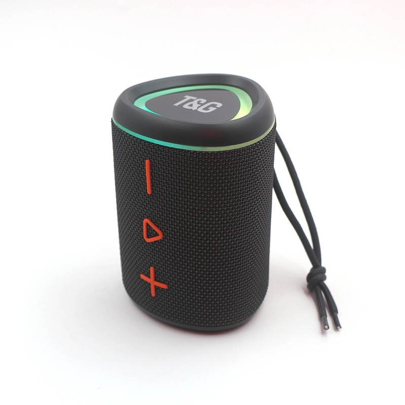 Stereo Wireless Speaker Factory - High Quality Deep Bass Outdoor Waterproof