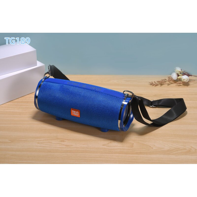 Outdoor Bluetooth Speaker Factory - OEM Waterproof Subwoofer Double Vibrator