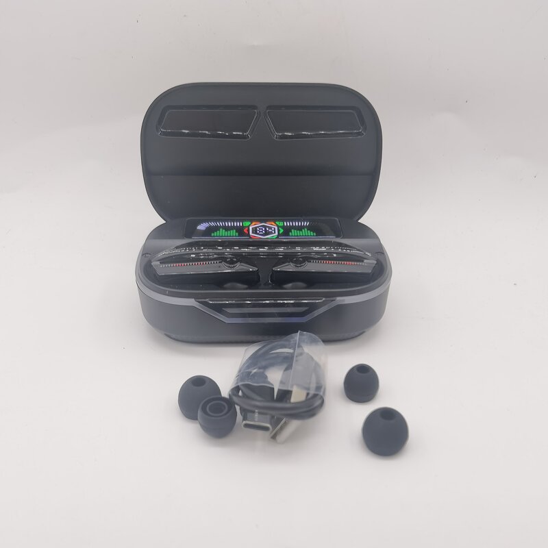 Business Earphone Factory - Customized Professional Type C Dx-13 Wireless