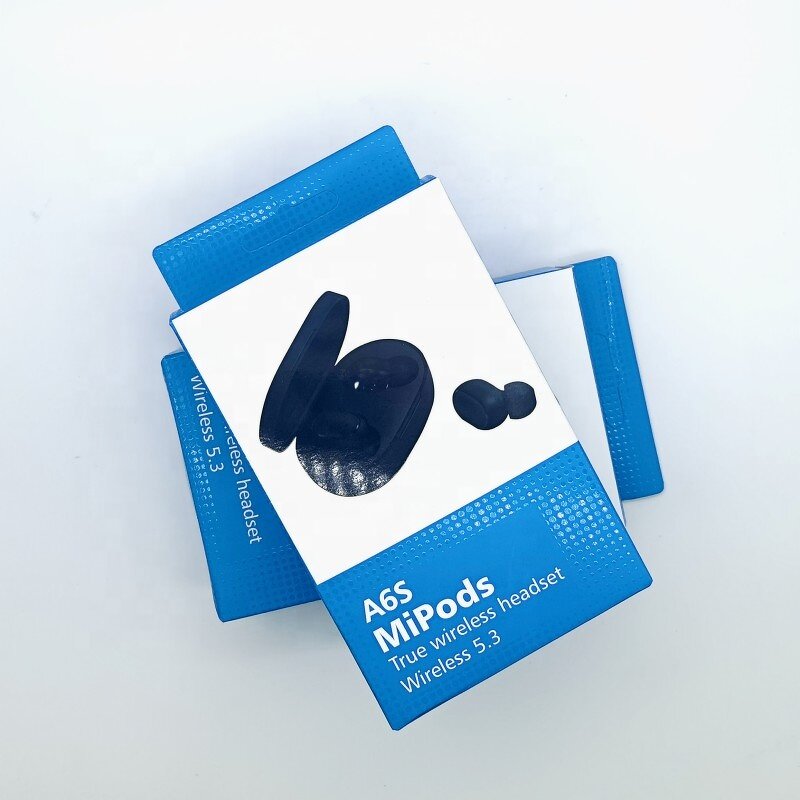 TWS Earbuds Factory - OEM Waterproof In-Ear Sport Gaming Headset