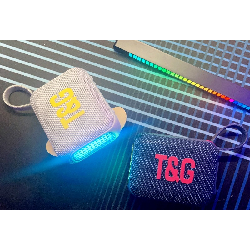 Portable Subwoofer Factory - OEM/ODM Mini Wireless V5.3 FM Radio IPX4