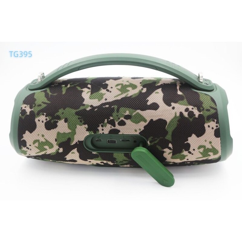 Party Speaker Factory - OEM/ODM Wholesale High Quality 10Inch TG395