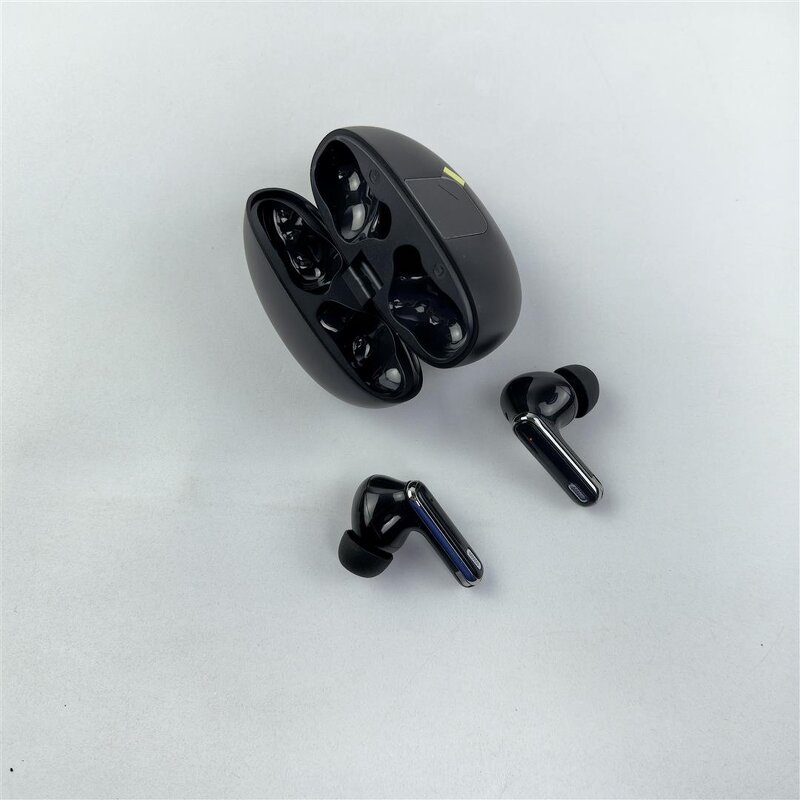 Wireless Earphones Factory - OEM/ODM ANC ENC AI Translation Noise Cancelling