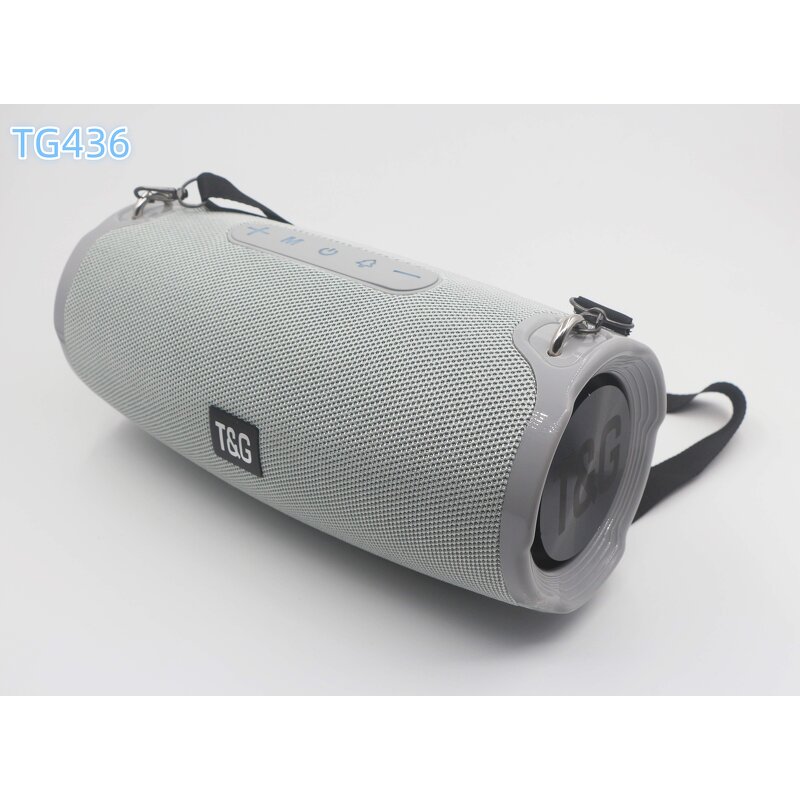 Gaming Speaker Factory - Fast Shipping Party BT TG436 Speaker