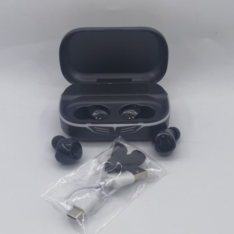 Stereo Business Earphones Factory - Hot Selling Gq-10 M90 Pro Earphone