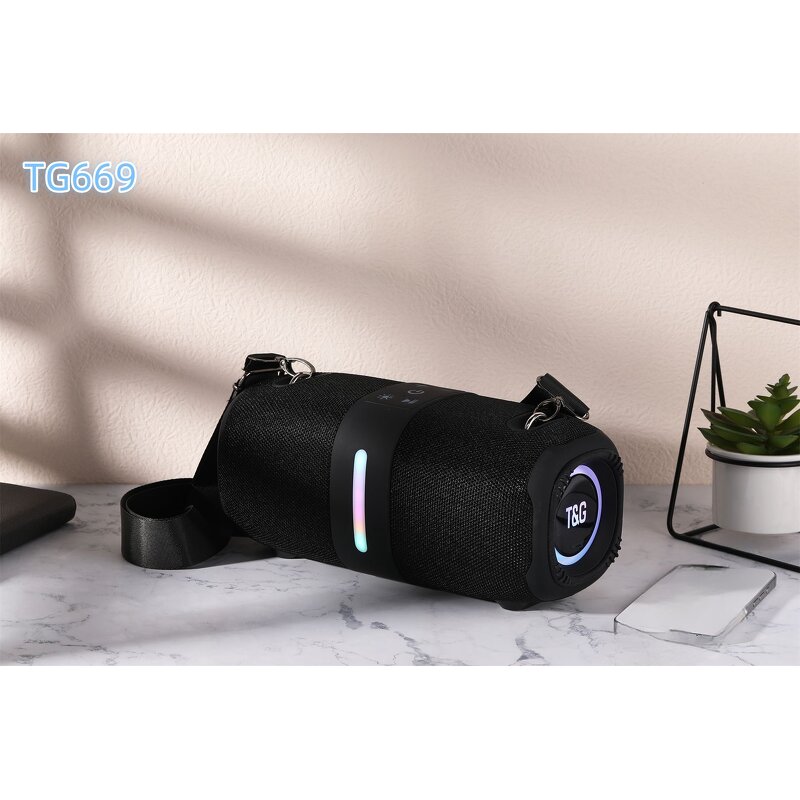 Bluetooth Speaker Factory - OEM/ODM High Quality Low Price Outdoor BT