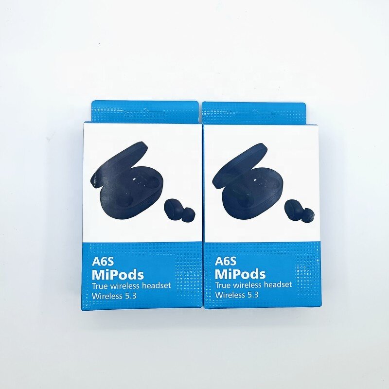 TWS Earbuds Factory - OEM Waterproof In-Ear Sport Gaming Headset